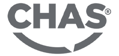 CHAS (Construction Health and Safety Scheme)